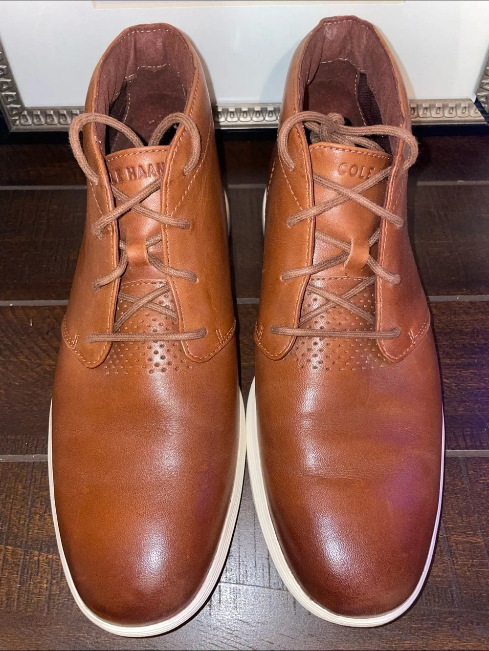 Cole Haan cole haan